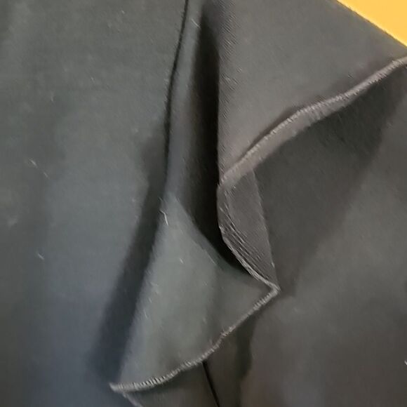 Beautiful Torrid Sweater Women's Blue V-Neck Top Size 3 - Picture 5 of 5